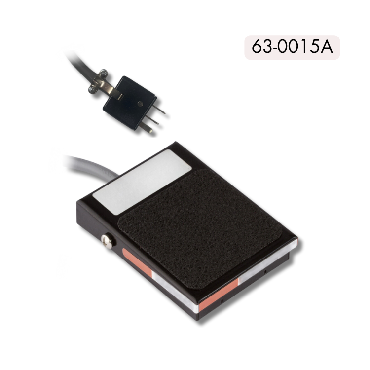 Footswitch | Fischer Epilators