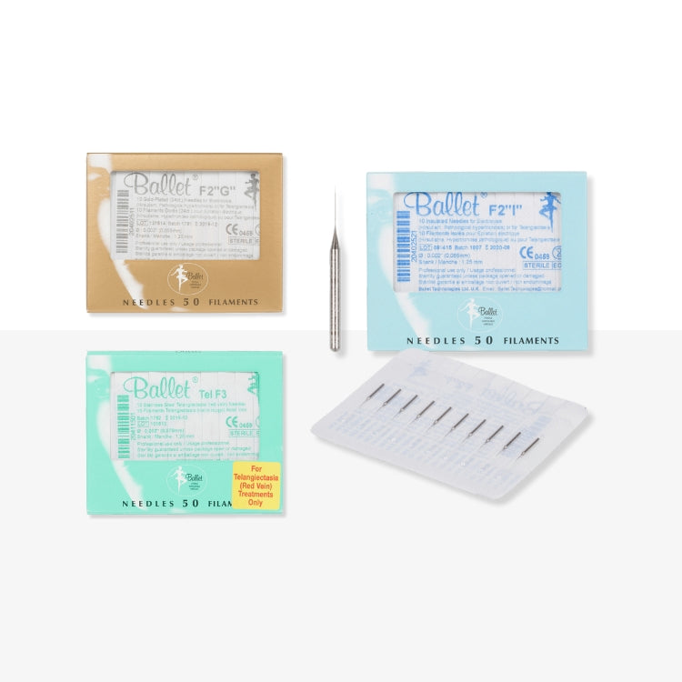 AR Hinkel Co. | Electrolysis Supplies