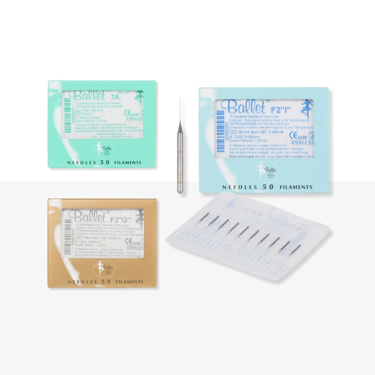 A.R Hinkel ELECTRO BLEND 脱毛器 AR Hinkel Co. | Electrolysis Supplies